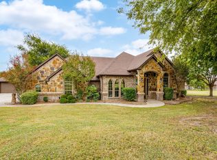 116 Sandstone Ln, Weatherford, TX 76085