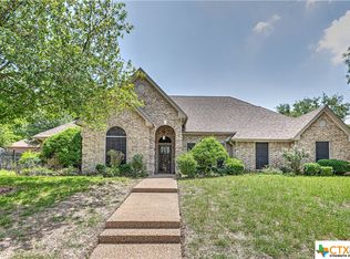 1909 Wolverine Trl, Harker Heights, TX 76548