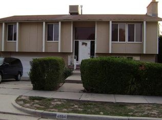 4954 S Greentree Way, Salt Lake City, UT 84129