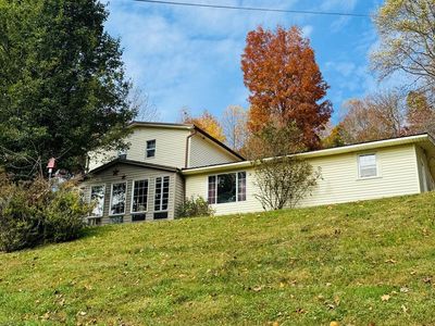 971 Old Quaker Rd, Galax, VA, 24333
