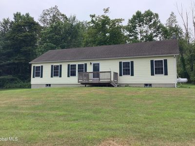 998 Black River Road, Petersburgh, NY, 12138