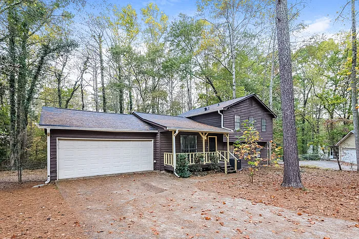 6957 Cedar Hill Ct — Photo 1