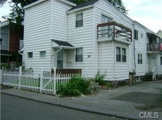 26 Gregory St, Stamford, CT 06902