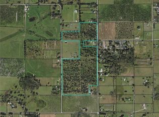 Platt Rd, Wauchula, FL 33873