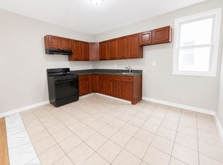 113 S Munn Ave #1, Newark, NJ 07106