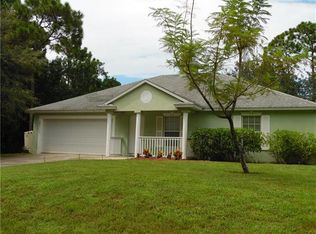 481 Halloran St SE, Palm Bay, FL 32909