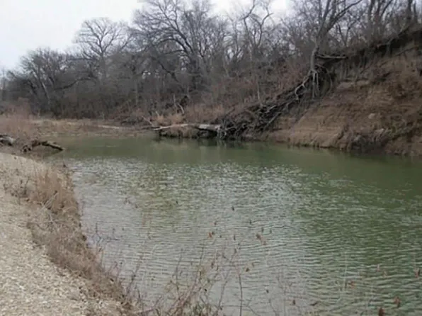 607 County Road 2371, Meridian, TX 76665
