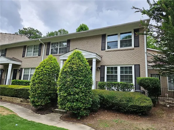 2232 Dunseath Ave NW APT 108, Atlanta, GA 30318