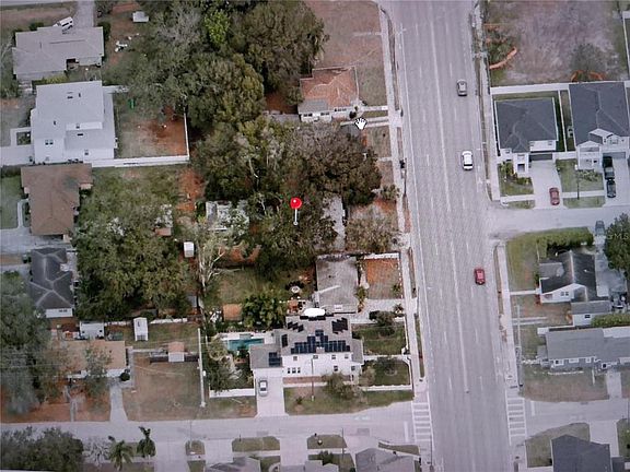 2nd image of 506 N MACDILL AVENUE LOT 1