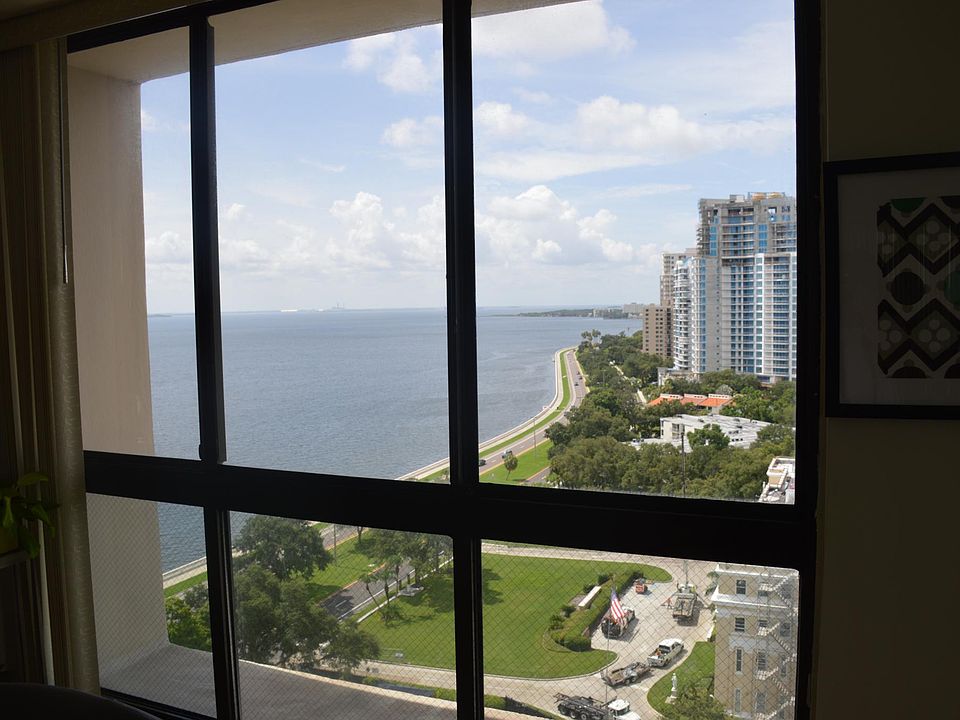 1st image of 3301 Bayshore Blvd Unit 1810