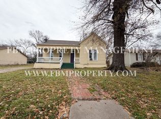 741 W Park Ave, Corsicana, TX 75110