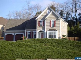 1707 Mattox Ct, Charlottesville, VA 22903