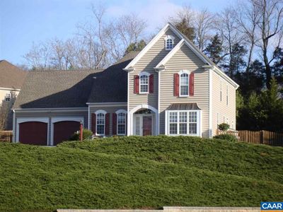 1707 Mattox Ct, Charlottesville, VA, 22903