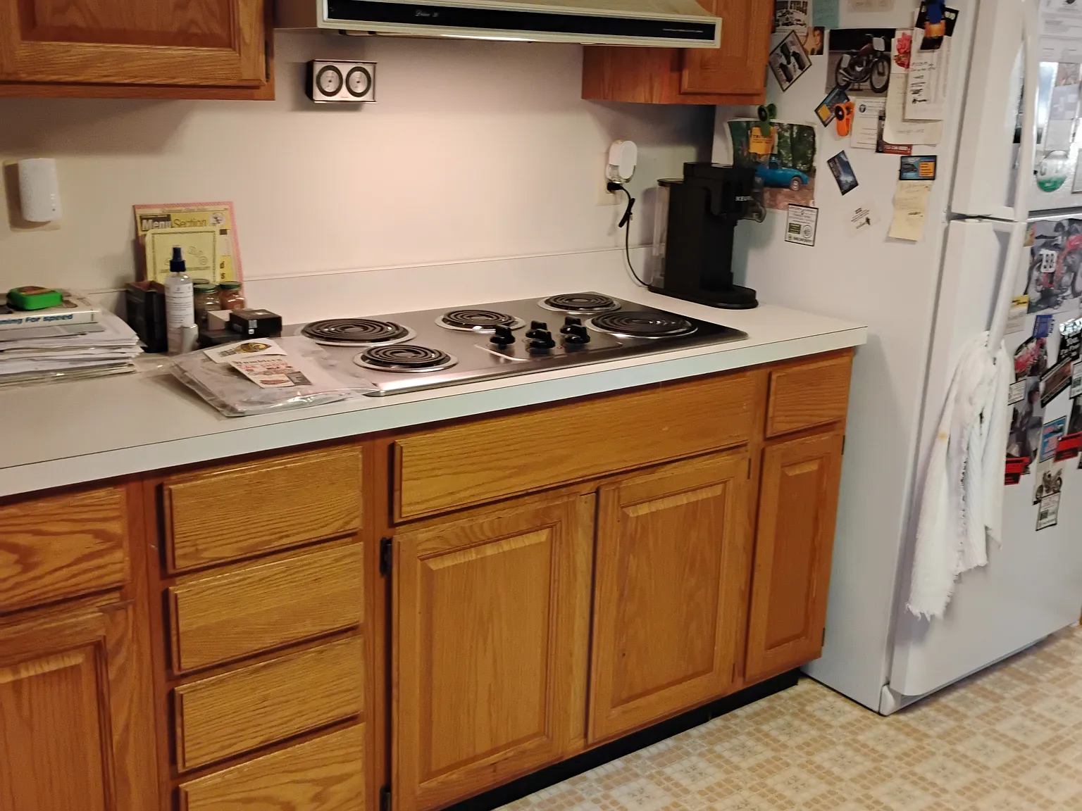 2 bed, 744 sqft, $2,500 — Photo 2