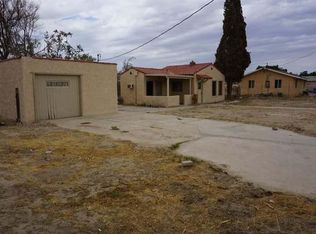 29142 Arrowhead Ave, Barstow, CA 92311