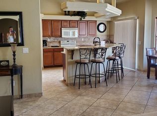 2524 Clarke Dr, Lake Havasu City, AZ 86403