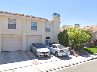 7915 W Rochelle Ave, Las Vegas, NV 89147