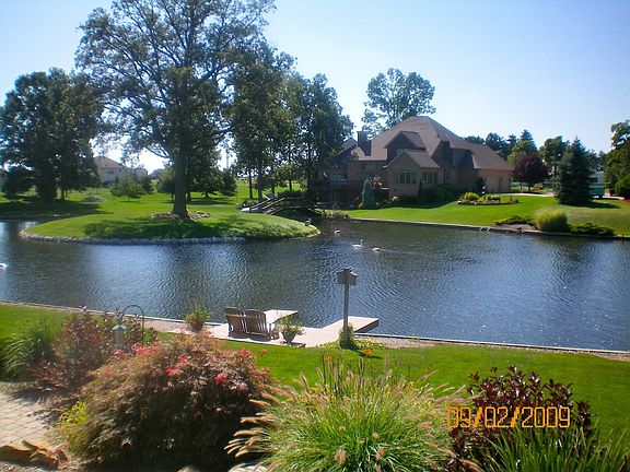 Lake View