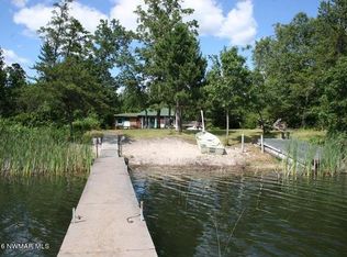 37121 County Road 4, Lake George, MN 56458