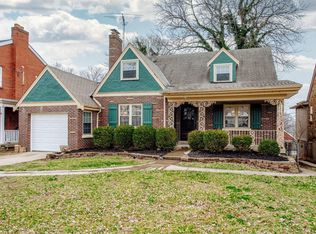 3074 Neisel Ave, Cincinnati, OH 45211