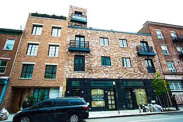 Rented by Lofts and Flats LLC