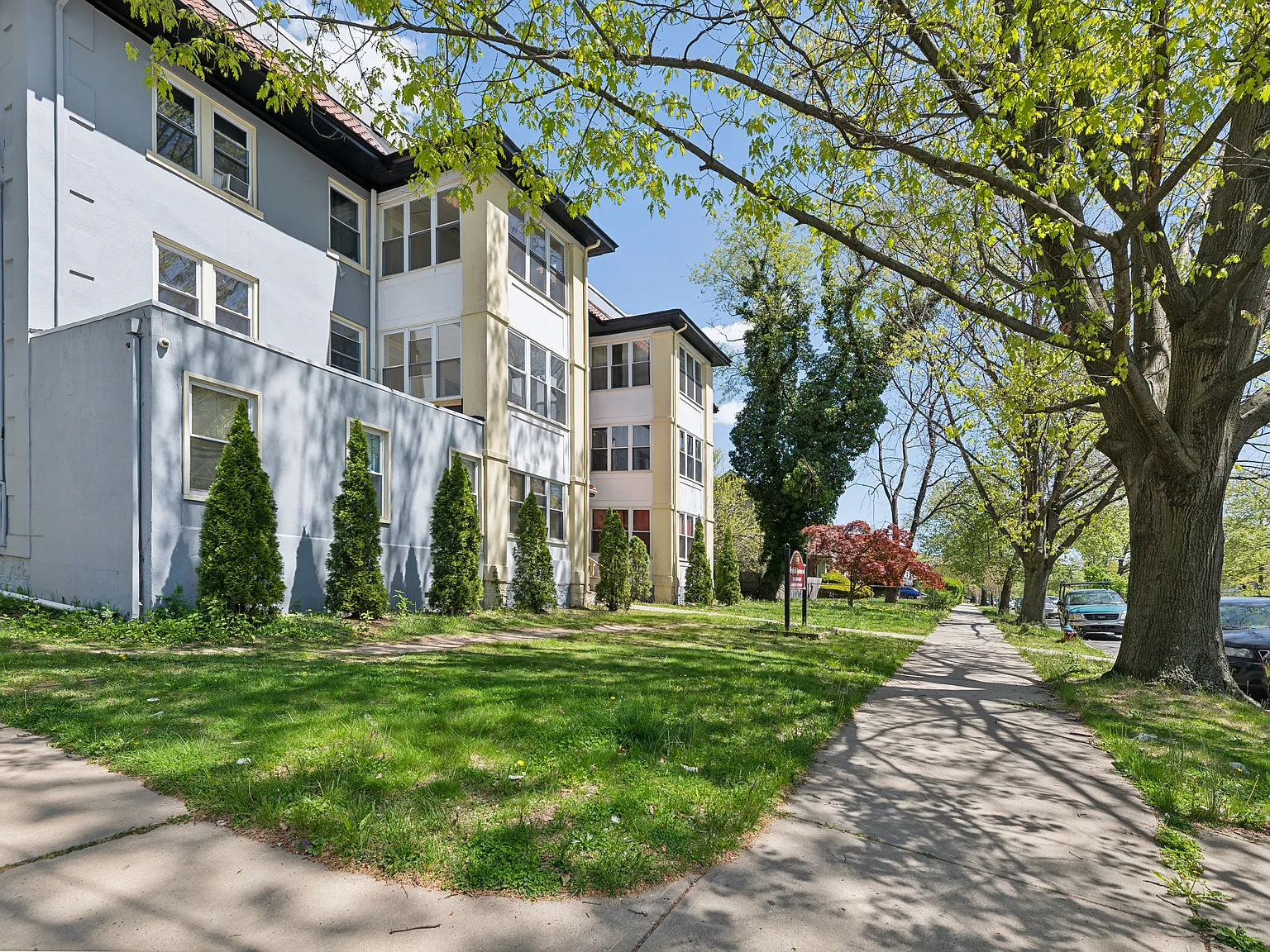 1 bed, 468 sqft, $1,600 — Photo 2