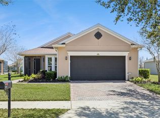 371 Salt Marsh Ln, Groveland, FL 34736