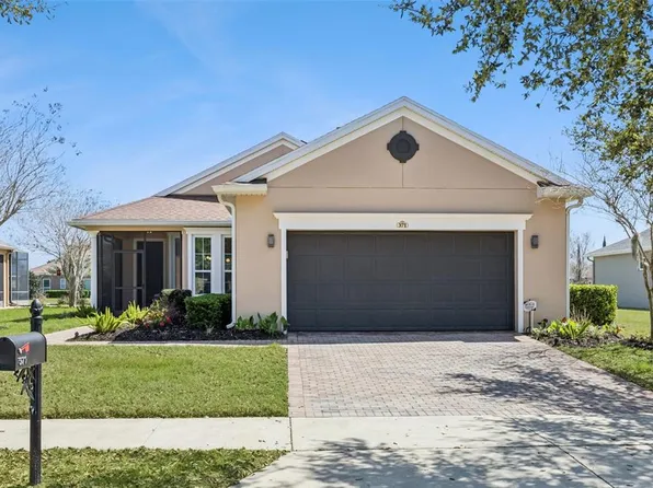 371 Salt Marsh Ln, Groveland, FL 34736