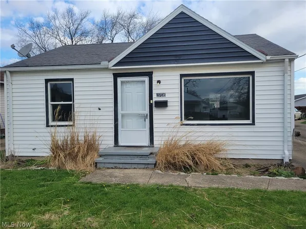 13708 Astor Ave, Cleveland, OH 44135