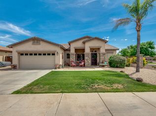 21259 E Roundup Way, Queen Creek, AZ 85142