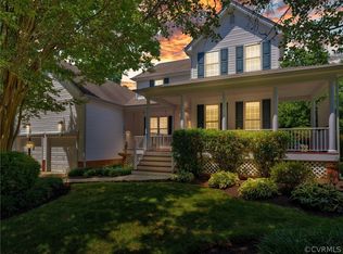 8108 Hampton Green Dr, Chesterfield, VA 23832