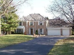 4142 3 Lakes Dr, Long Grove, IL 60047