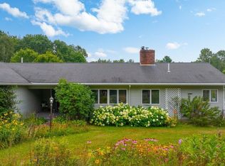 119 North Rd, Readfield, ME 04355