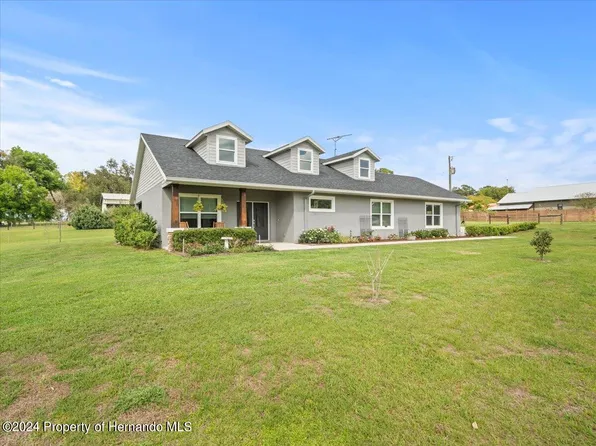 8416 SW 60th Ave, Bushnell, FL 33513