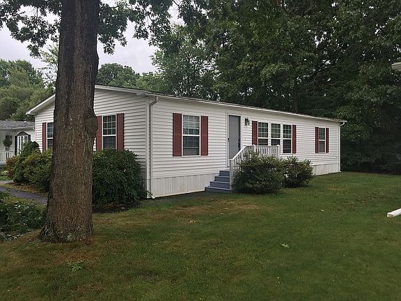 Amazing landscaped lot