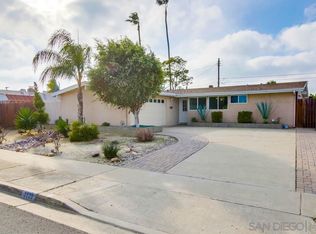 3520 Milagros St, San Diego, CA 92123