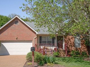 5716 Scout Dr, Nashville, TN 37211