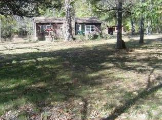 13501 Warloop Rd, Mountainburg, AR 72946