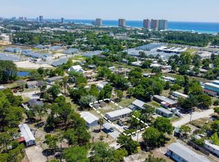 560 Sandy Ln, Panama City Beach, FL 32413