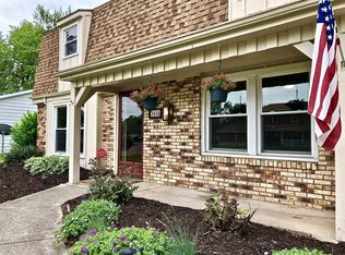 3939 Darwood Dr, Fort Wayne, IN 46815