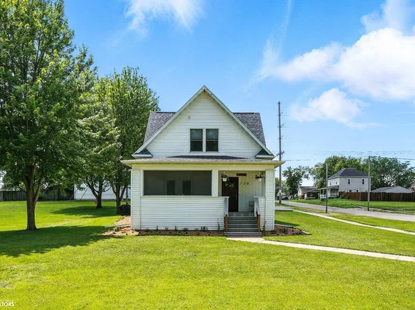 120 Park St, Donnellson, IA 52625