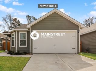 21119 Titian Dr, Magnolia, TX 77355