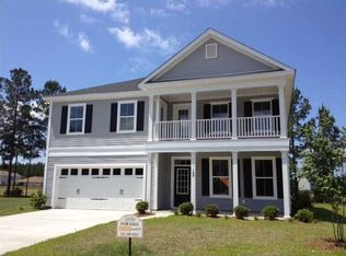 347 Sanctuary Park Dr, Summerville, SC 29483