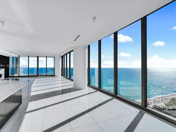 17975 Collins Ave Unit N-1801, Sunny Isles Beach, FL 33160