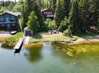102 Lakeshore Dr, Candle Lake, SK S0J3E0