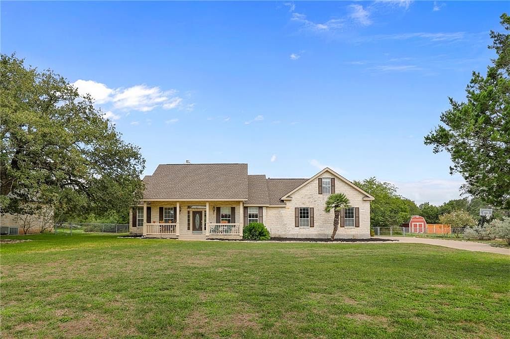 1014 Fountainwood Dr, TX 78633 Zillow