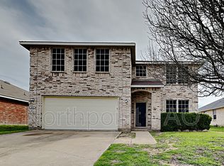 3552 Quannah Dr, Grand Prairie, TX 75052