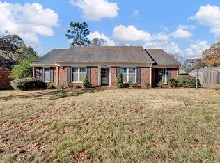 385 Shady Pines St, Memphis, TN 38120