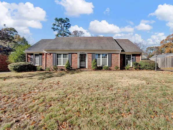 385 Shady Pines St, Memphis, TN 38120
