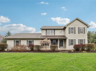 4312 Seville Rd, Seville, OH 44273